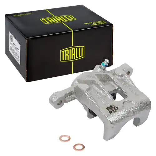 Суппорт тормозной TRIALLI CF 207801