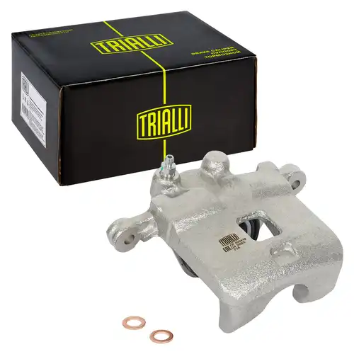 Суппорт тормозной TRIALLI CF 800412