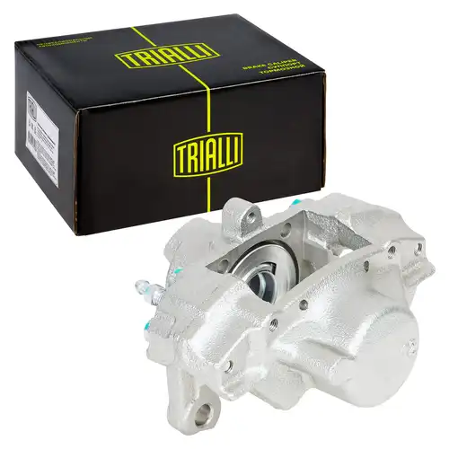 Суппорт тормозной TRIALLI CF 800595 задняя ось слева