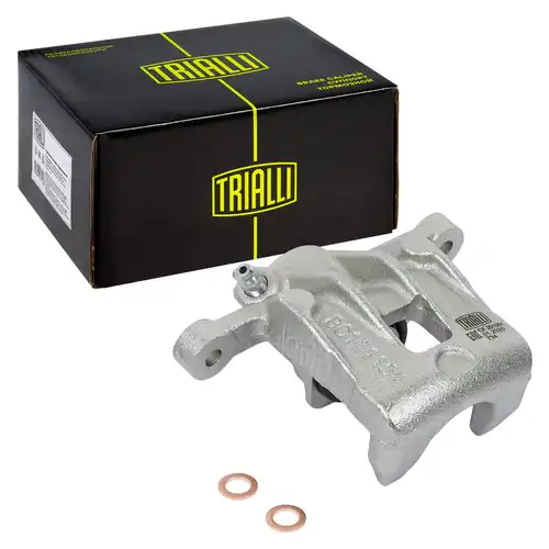 Суппорт тормозной TRIALLI CF 201901