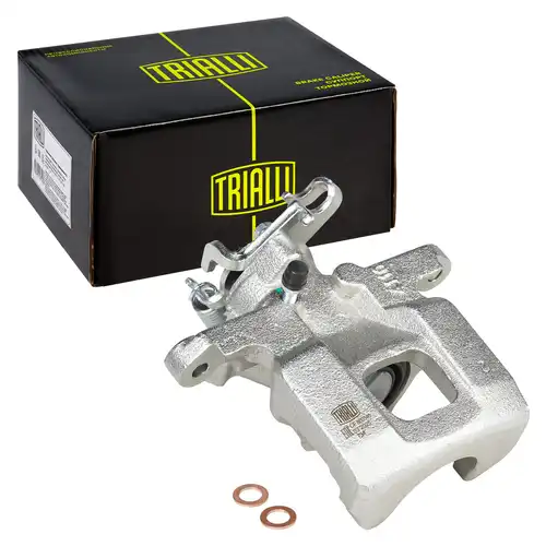 Суппорт тормозной TRIALLI CF 800340