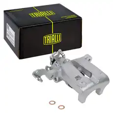 Суппорт тормозной TRIALLI CF 200501