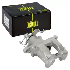 Суппорт тормозной TRIALLI CF 202001