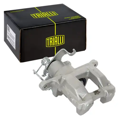Суппорт тормозной TRIALLI CF 202001
