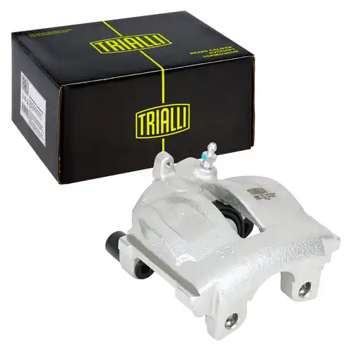 Суппорт тормозной TRIALLI CF 800574 задняя ось слева
