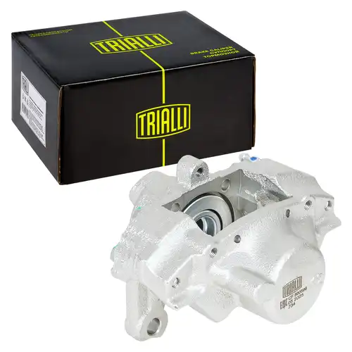Суппорт тормозной TRIALLI CF 800596 задняя ось справа