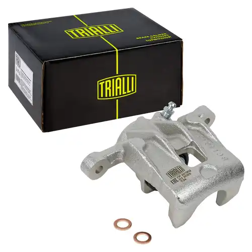 Суппорт тормозной TRIALLI CF 201902
