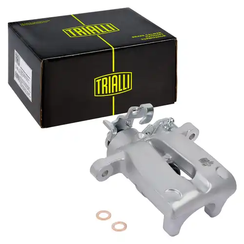 Суппорт тормозной TRIALLI CF 200502