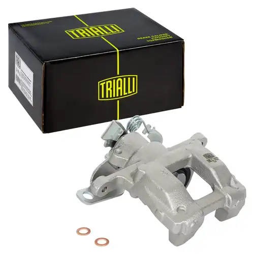 Суппорт тормозной TRIALLI CF 202002