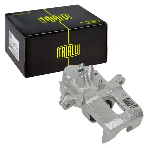 Суппорт тормозной TRIALLI CF 204002