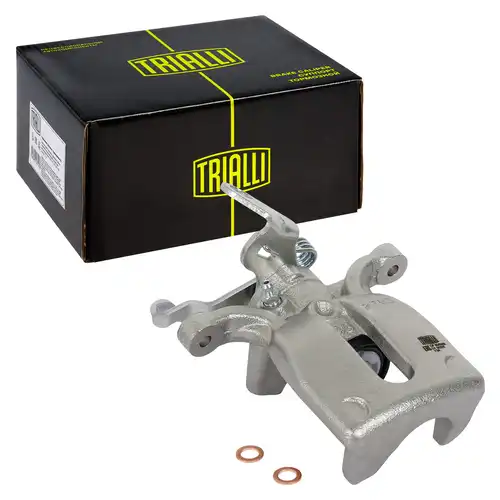 Суппорт тормозной TRIALLI CF 800365