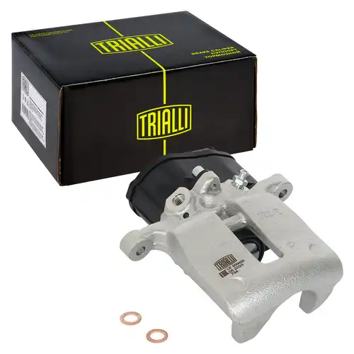 Суппорт тормозной TRIALLI CF 800428