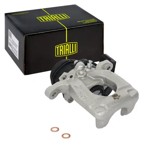 Суппорт тормозной TRIALLI CF 800002