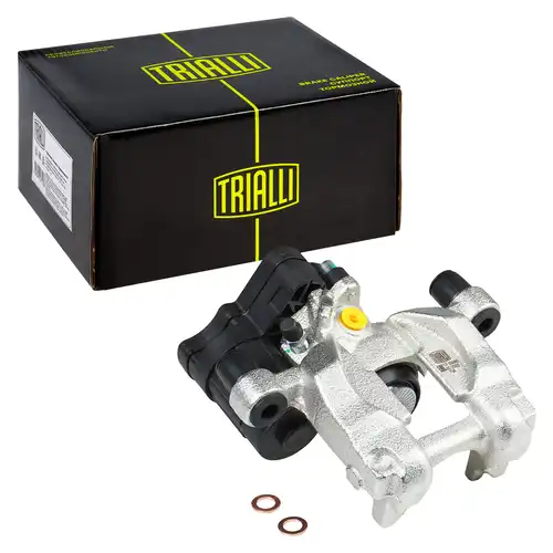Суппорт тормозной TRIALLI CF 800287