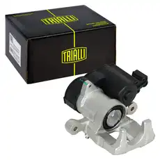 Суппорт тормозной TRIALLI CF 800014