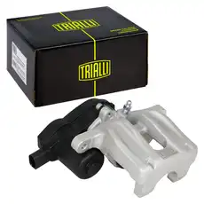 Суппорт тормозной TRIALLI CF 800125