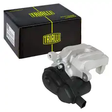 Суппорт тормозной TRIALLI CF 800125