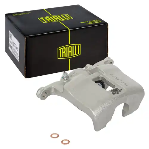 Суппорт тормозной TRIALLI CF 800475