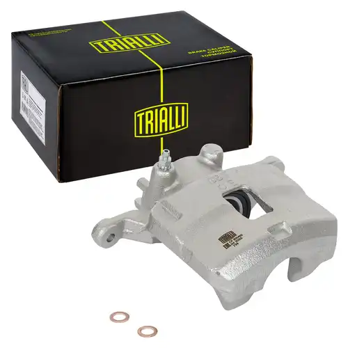 Суппорт тормозной TRIALLI CF 800460