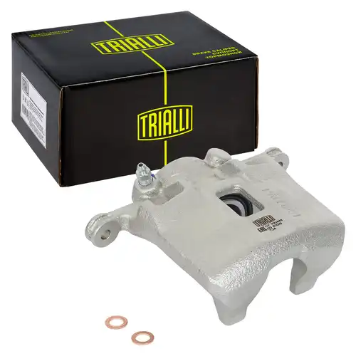 Суппорт тормозной TRIALLI CF 800448