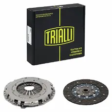 Комплект сцепления TRIALLI FR 2724