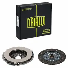 Комплект сцепления TRIALLI FR 2724