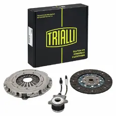 Комплект сцепления TRIALLI FR 0810
