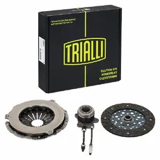 Комплект сцепления TRIALLI FR 0810