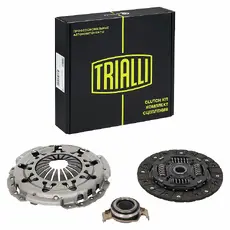 Комплект сцепления TRIALLI FR 1608