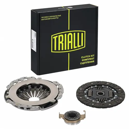 Комплект сцепления TRIALLI FR 1608
