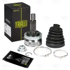 ШРУС наружный TRIALLI GO 0843
