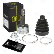 ШРУС наружный TRIALLI GO 0842