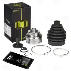 ШРУС наружный TRIALLI GO 2634