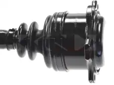 привод левый Audi 301287 LOBRO
