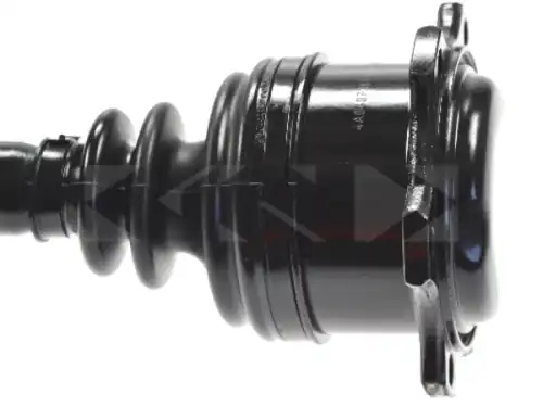 привод левый Audi 301287 LOBRO
