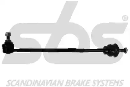Рулевая тяга SBS 19145113704