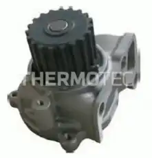 Насос системы охлаждения (помпа) THERMOTEC D13028TT