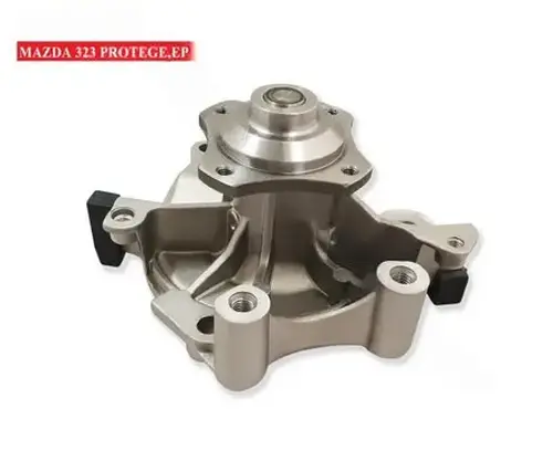 Насос системы охлаждения (помпа) AISIN WPZ-031V