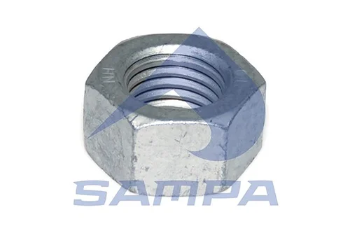 Гайка автомобильная SAMPA 0931261