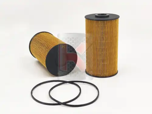 Топливный фильтр KENTEK FK51734K