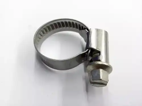 ХОМУТ N10258201 VAG