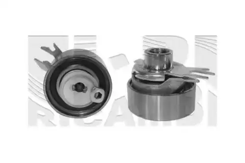 ролик натяжной ГРМ VW 36568 CALIBER