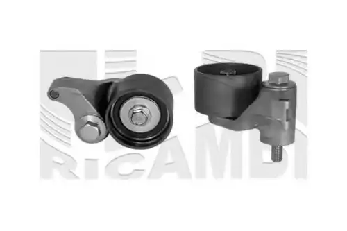 ролик натяжной ГРМ Isuz 77467 CALIBER