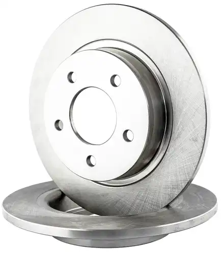 Тормозной диск MAZDA C25Y26251C