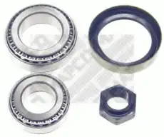 Подшипник ступ. компл. 26331 MAPCO