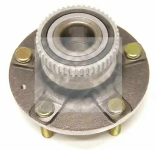 Ступица MAPCO 26547