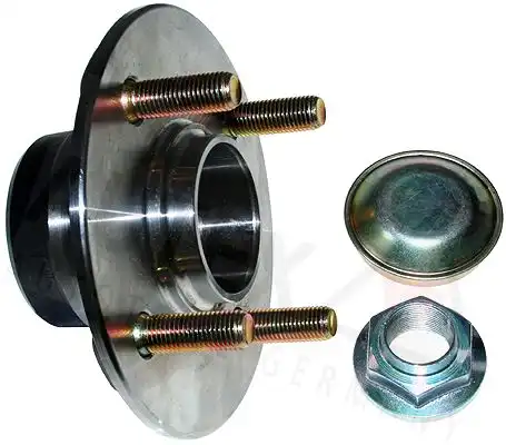Тормозной барабан AUTEX 802965