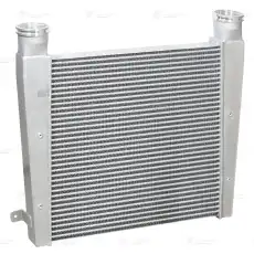 Интеркулер LUZAR LRIC 1313