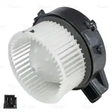 Вентилятор отопителя LUZAR LFH 1034