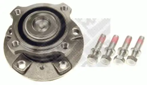 ПОДШИПНИК СТУПИЦЫ КОМПЛЕКТ 26666 MAPCO